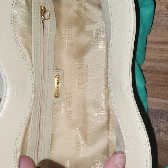 Perlina clutch - Picture 5 of 6